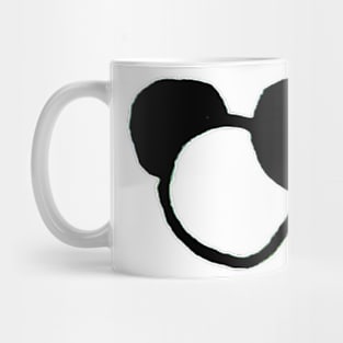 Chemical Atom Molecule Mug